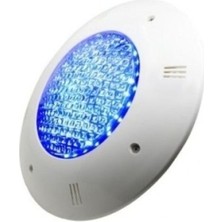 Ayder Timya 32 Watt 12 Volt Ledli Havuz Lambası Mavi Sıva Üstü 32w 12v