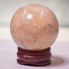 Doğaltaş Güneş Taşı Küre