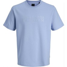 Jack & Jones Jprblaethan Erkek Tişört