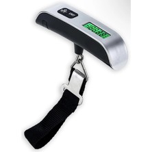 Eco Port Elektronik El Bagaj - Valiz Tartısı , Bavul Kantarı