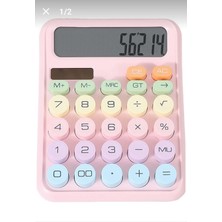 Mimoza Hesap Makinesi