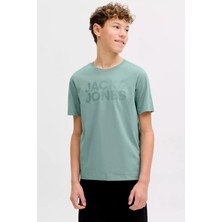 Jack & Jones Jjecorp Çocuk Tişört