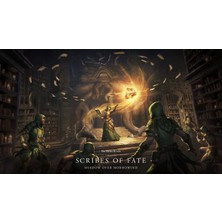 Bethesda Softworks The Elder Scrolls Online Aksiyon Oyun PC Platformunda Windows Uyumlu 18+ Yaş