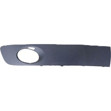 İTHAL Sis Far Kapağı (Sisli) Sol Volkswagen Transporter T-6 Carevelle 2009