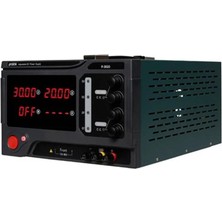 Prolink P-3020 30V 20A Ayarlanabilir Dc Güç Kaynağı