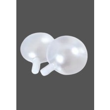 Bucuks Amigurimi Vikvik Ses 3,5 cm 5'li