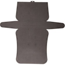 Bucuks Çanta Kanvası Küçük 30 cm Siyah