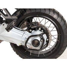 Hepco Becker Moto Guzzi Stelvio Şaft Koruma 2024-