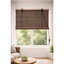 Colours Bambu Stor Perde 60X180 cm