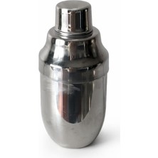 Es Dekor Kokteyl Shaker Paslanmaz Çelik 500 cl