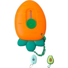 Bucuks Mini Falçata (Renk Stok Durumuna Göre)