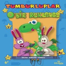 Bilfold Tumburluplar: O Bir Renklence