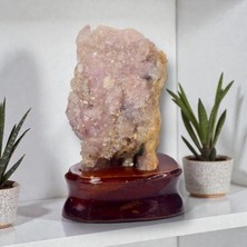 Doğaltaş Ametist Kütle