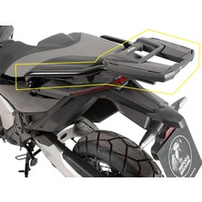 Hepco Becker Honda ADV350 Arka Çanta Demiri 2025 /6619555 01 01