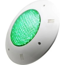 Ayder Timya 30 Watt 12 Volt Led Yeşil Sıva Üstü Havuz Lambası 30w 12v