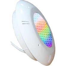 Ayder Timya Mavi Smd Led Kovansız Havuz Lambası 22,50 Cm 32 Watt