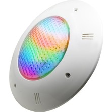 Ayder Timya 32 Watt Smd Led Rgb 2 Kablolu Sıva Üstü Havuz Lambası