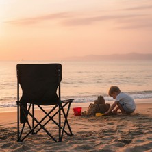 Yaman Market Çocuk Kamp Sandalyesi