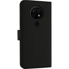 Starseven Reeder P13 Blue (2020) Kılıf S Kapaklı Kılıf - Siyah