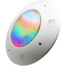 Ayder Timya Vice 32 Watt Smd Led Full Rgb 4 Kablolu Sıva Üstü Havuz Lambası