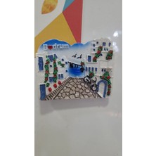 Es Dekor 7cm Magnet 1 Adet