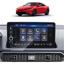 Mrtglass Honda Prelude Ekran Koruyucu 9h Nano Glass 9 Inç