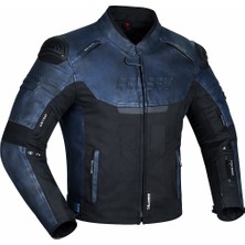 Prosev Falcon Leather Lavicert