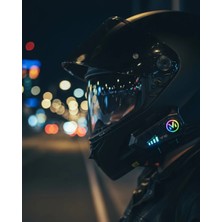 UMD Tekno Gürültü Engelleyici Intercom Kulaklık Ipx6 Suya Dayanıklı 1000 M Uygun