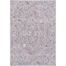 Bahariye Halı Sencia Retro Halı SN01 Gri