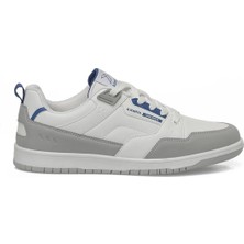 Kinetix Harkon Pu 6fx Beyaz Erkek Sneaker
