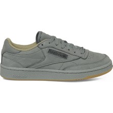 Reebok Club C 85 Vıntage Duman Grı Unisex Sneaker