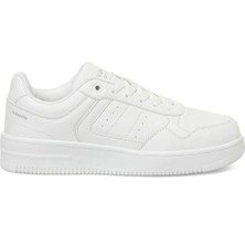 Kinetix Lowner Pu G 6fx Beyaz Unisex Sneaker