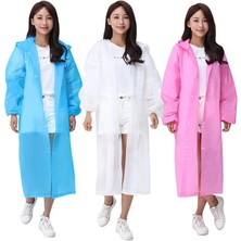 Yaman Market Kalın Yağmurluk Büyük Boy