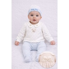 My Baby Kumsal CAYZEN Hastane Çıkısı 5 Li Setler 0 - 3 Ay 2106 2088