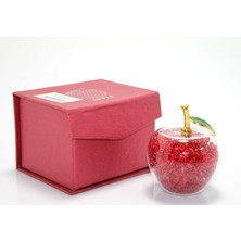 Yaman Market Dekoratif Cam Küre Model 2