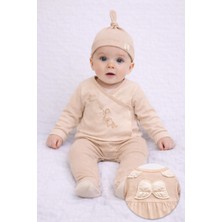 My Baby Kumsal CAYZEN Hastane Çıkısı 5 Li Setler 0 - 3 Ay 2106 2088
