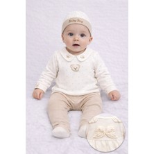My Baby Kumsal CAYZEN Hastane Çıkısı 5 Li Setler 0 - 3 Ay 2106 2088