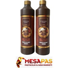 Callei 2'li Sütlü Waffle Sosu Avantaj Paket