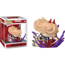 Funko Pop Chainsaw Man Power With Blood Mallet