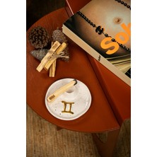 Ikizler Burcu Palo Santo Tütsülük