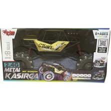 Vardem Oyuncak Vrd 10697 Uk Ff 1 8 2 4g Offroad Şarjlı