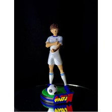 Arez Figür Kaptan Tsubasa Oozora Çizgi Film Figür 16 cm