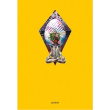 Prestij Decorum: Nezaket - Sert Kapak 125 Limitli Özel Edisyon - Kapak B Türkçe Çizgi Roman