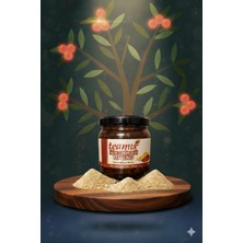 Teamix Iğde Çekirdeği Unu Macunu 240 gr