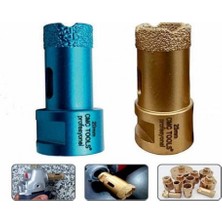 Cmc Tools Mermer Seramik Panç 33 mm