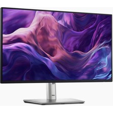 23.8 Dell P2425H Fhd 8ms 100HZ Hdmı+Vga+Dp Pıvot IPS Monıtor