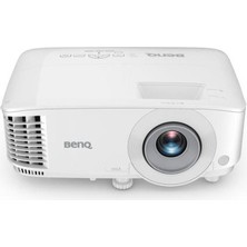 Benq MX560 4000 Ans 1024X768 Xga 2xhdmı VGA Usb-A 20.000:1 3D Dlp