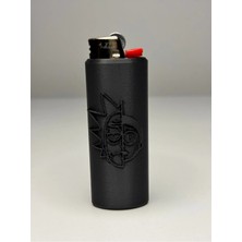 FunkyFlame Rick & Morty  Tasarım  Hediyelik   Çakmak  –   Koleksiyonluk Özel Seri