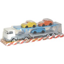 Urfakent 900 Araç Taşıyıcı Tır