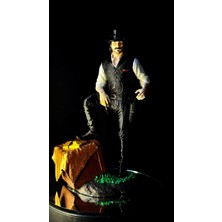 Arez Figür Red Dead Redemption 2 Dutch Van Der Linde Figür 24 cm